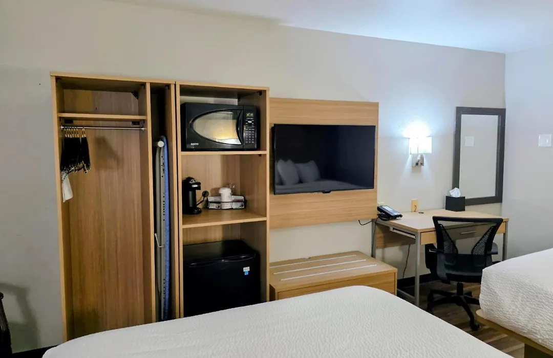 Baymont By Wyndham Missoula-1