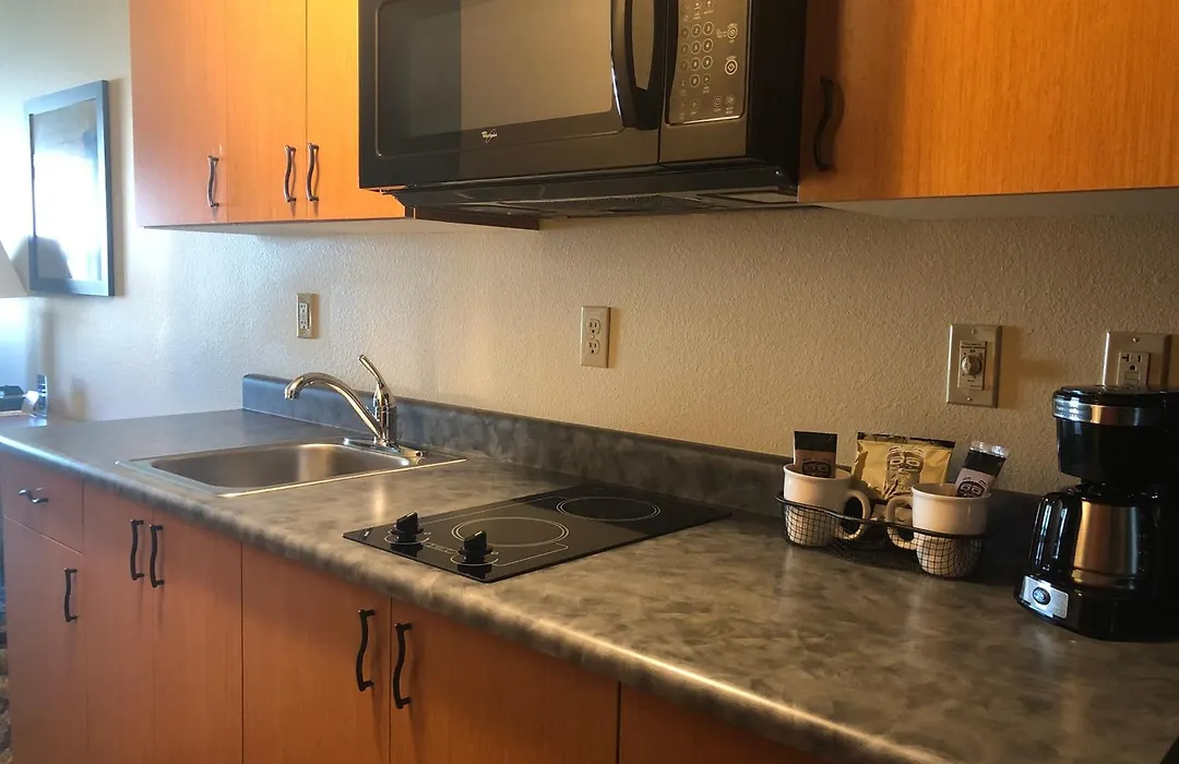Aviator Suites Hotel Juneau Airport By Aspen Hotels-1