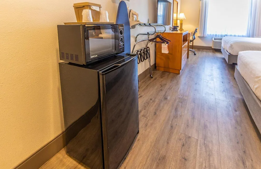 The Hanford Hotel, An Ascend Collection Hotel-1