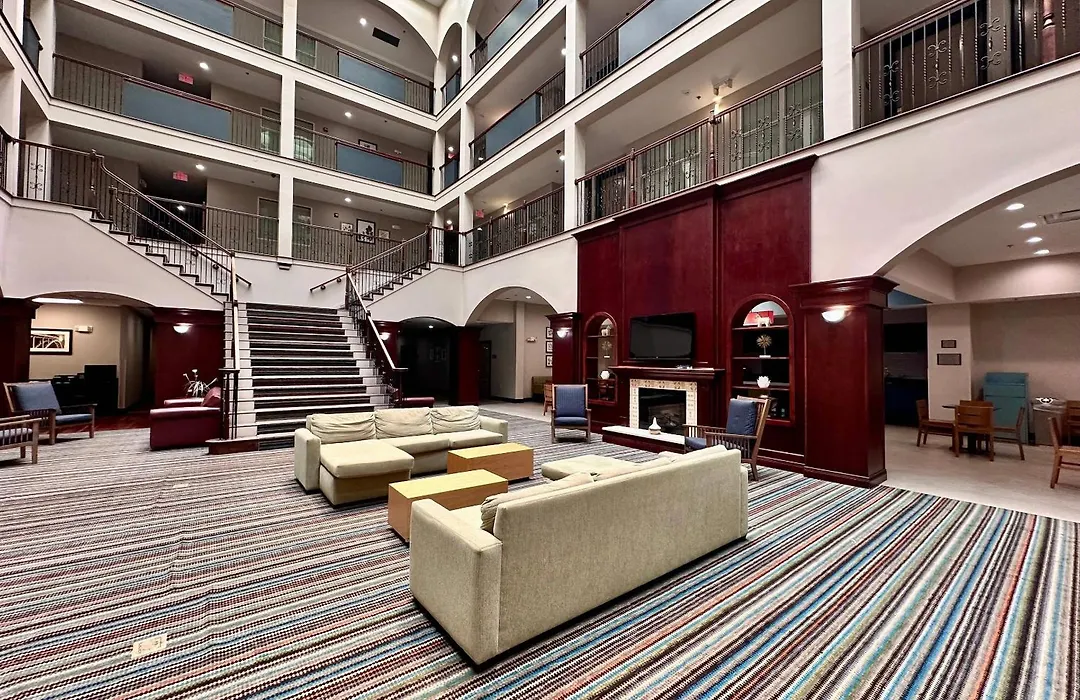 Country Inn & Suites By Radisson, Athens, Ga-1