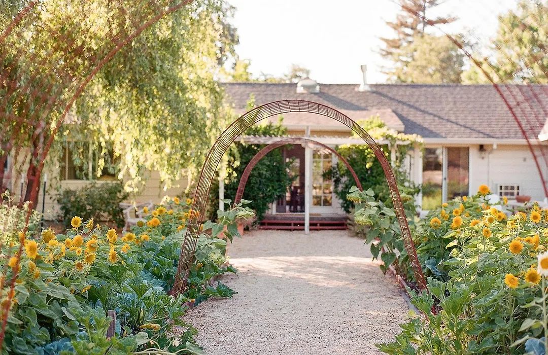 Napa Farmhouse Inn-1