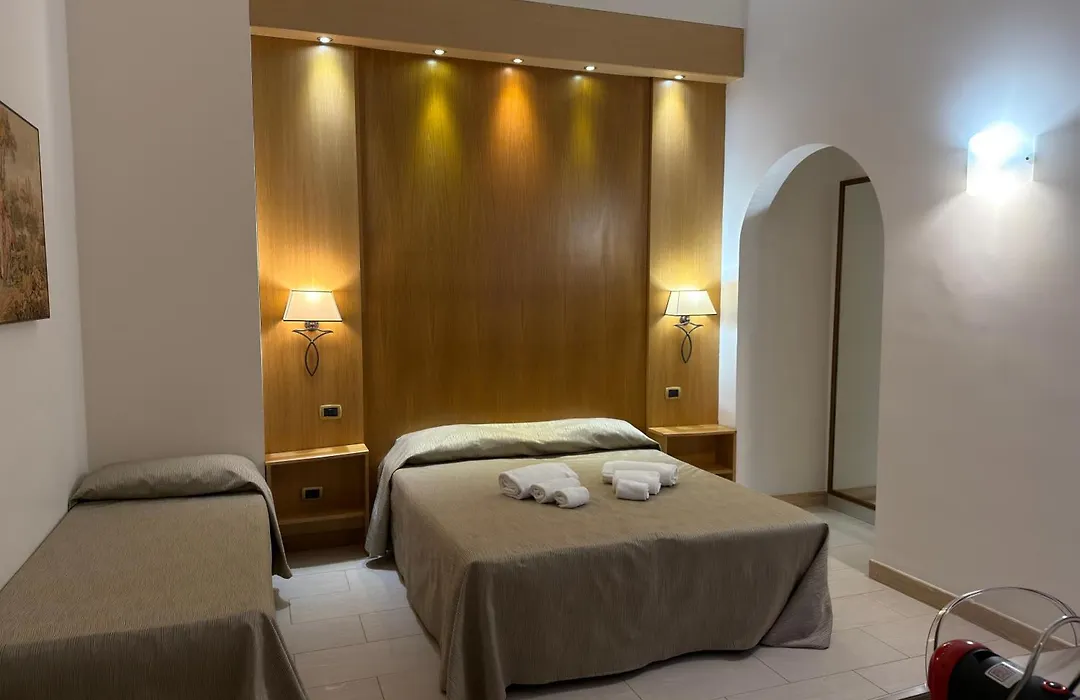 Albergo Russo-1