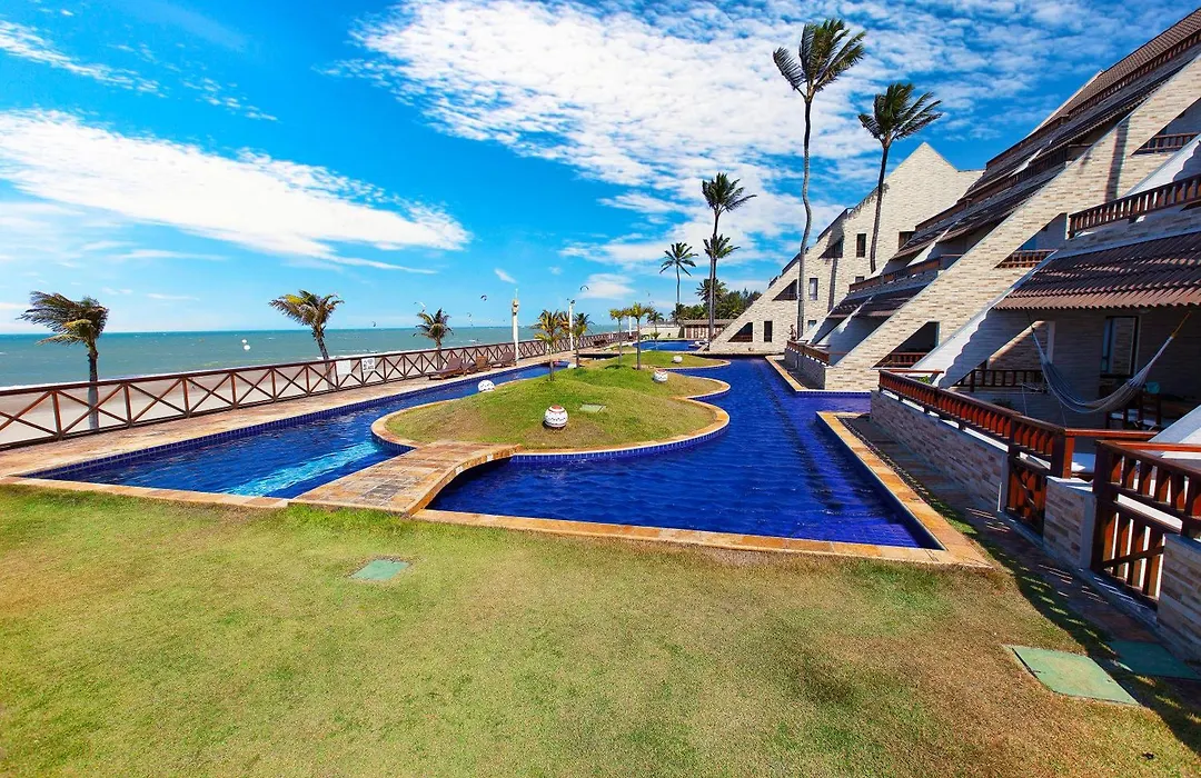 Cumbuco Ocean View-1
