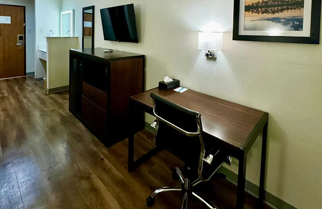 Quality Inn Sulphur - Lake Charles-1