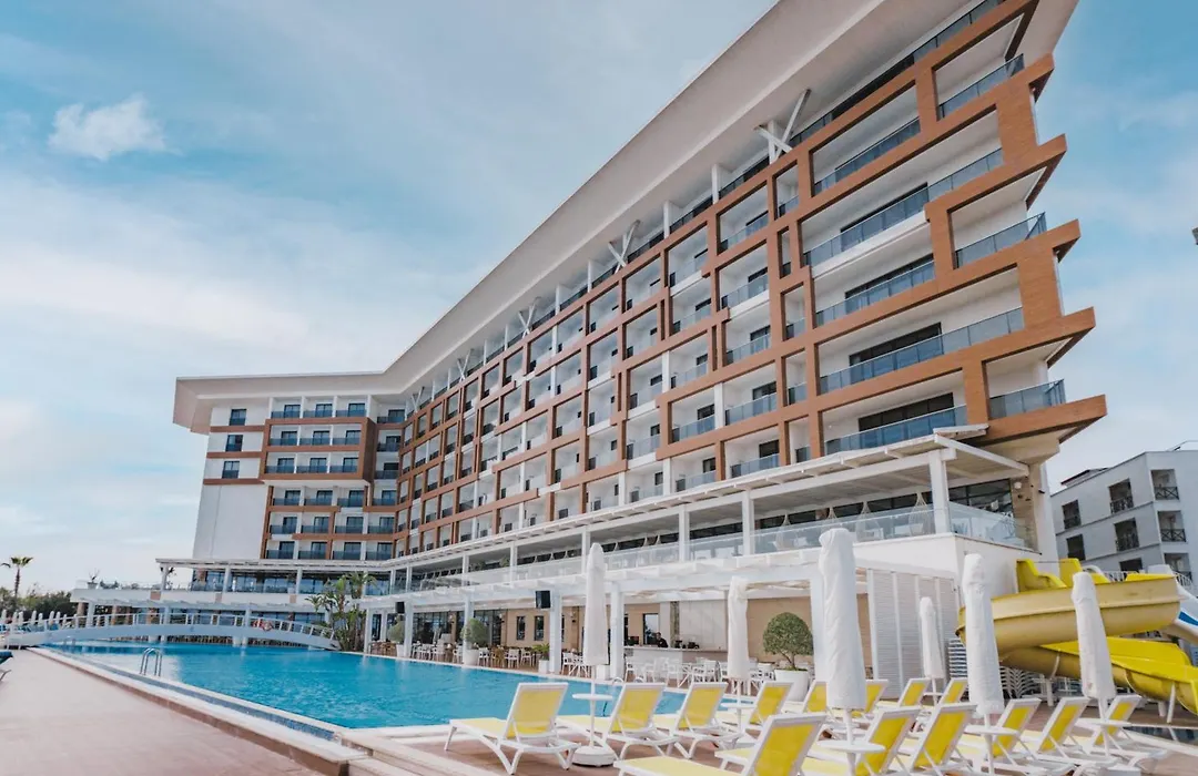 Mary Hotels Alanya-1