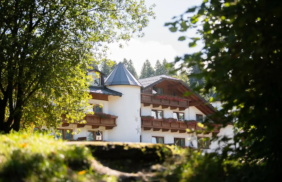 Hotel ZUM STERNENHOF-1