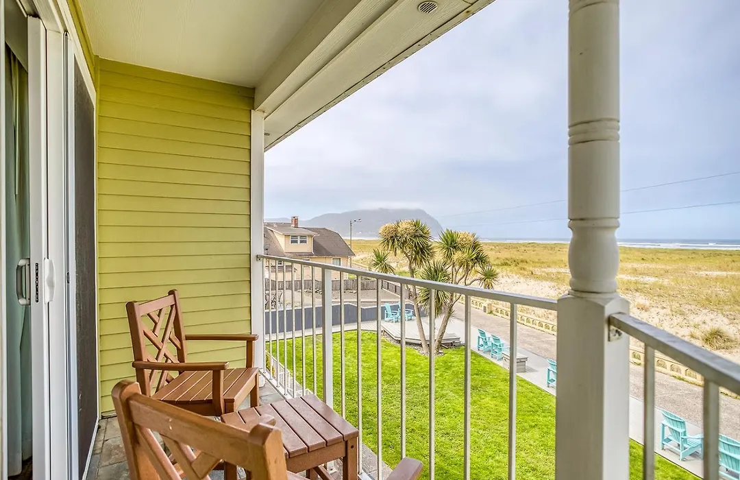 Inn Of The Four Winds Seaside Oceanfront-1
