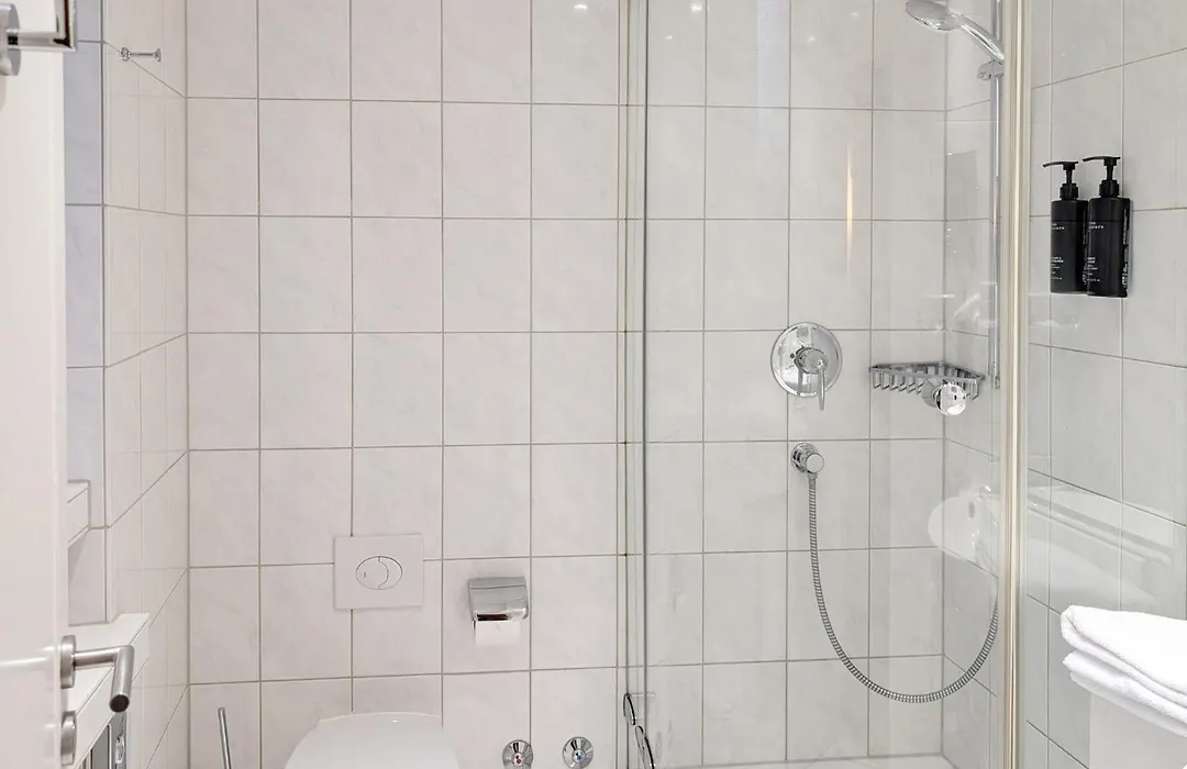 Garner Hotel Hamburg - Wandsbek Marktplatz by IHG-1