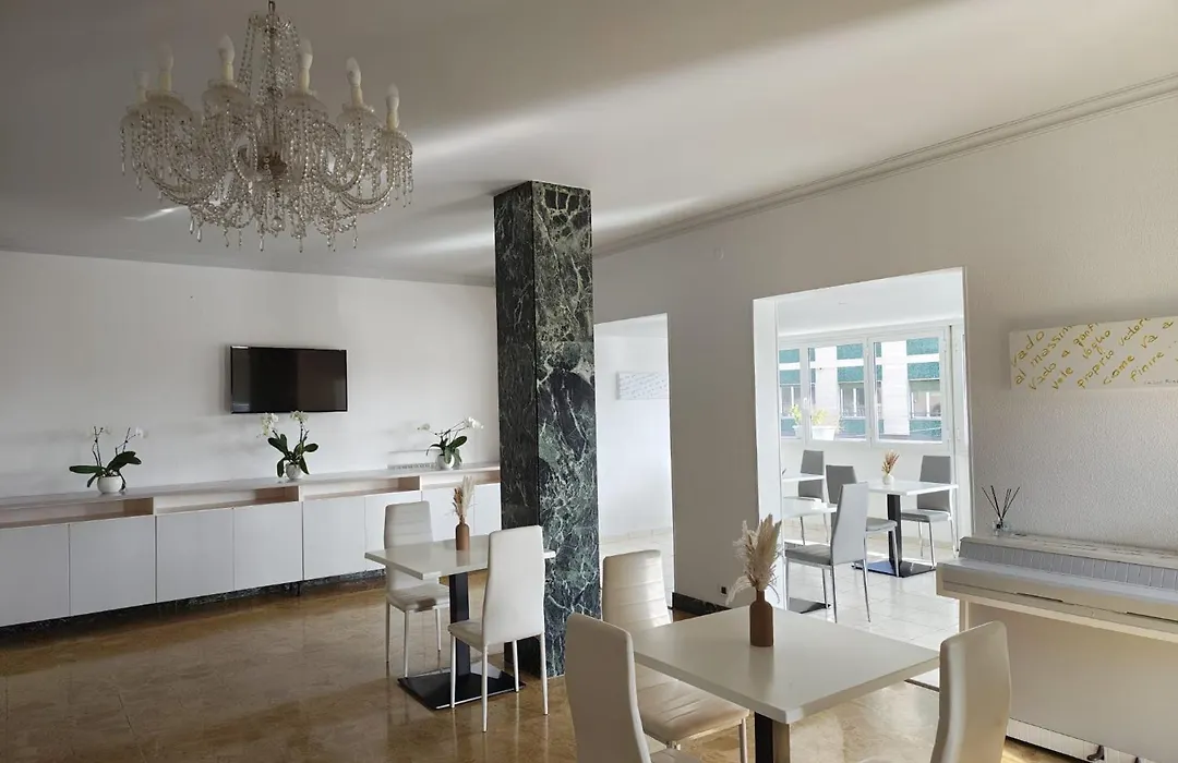 Hotel Rio Sanremo-1
