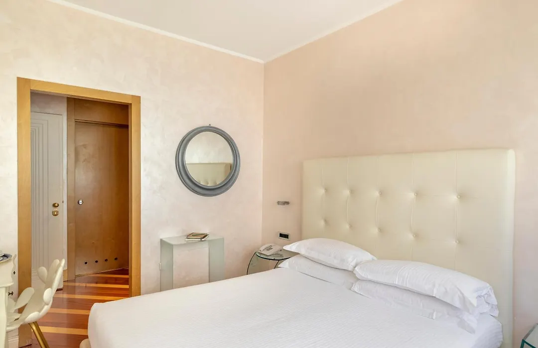 Hotel Sanpi Milano-1