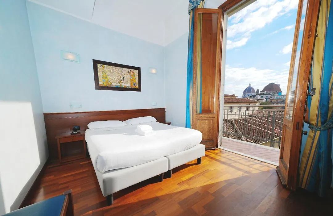 Hotel Palazzo Vecchio-1