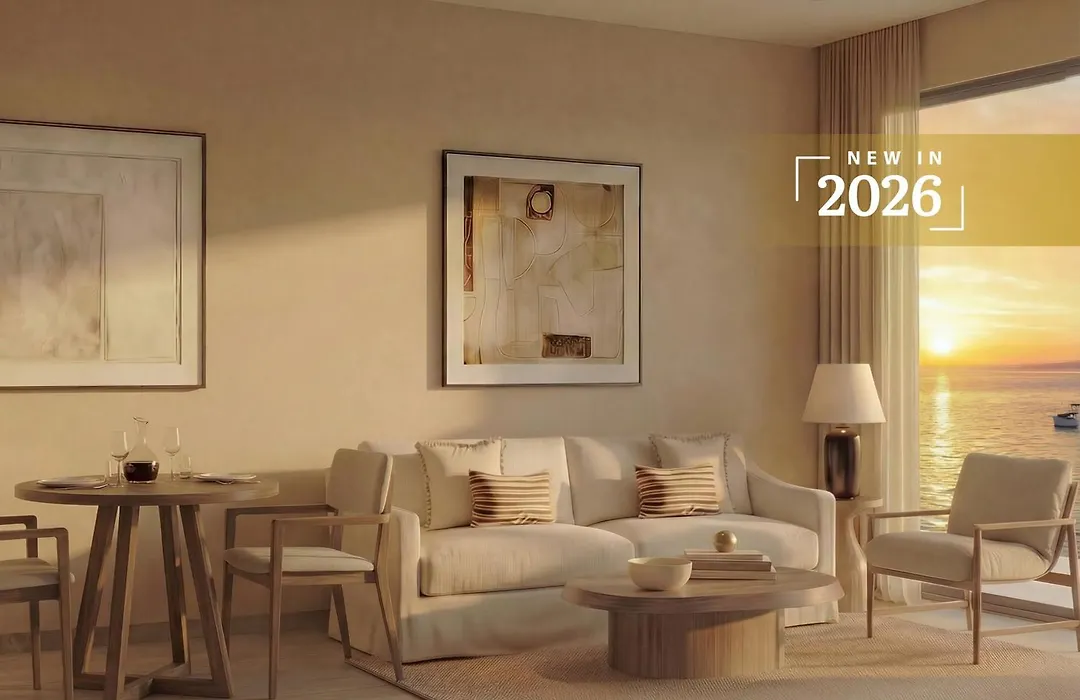 Sirena Resort Hvar - New In 2026-1