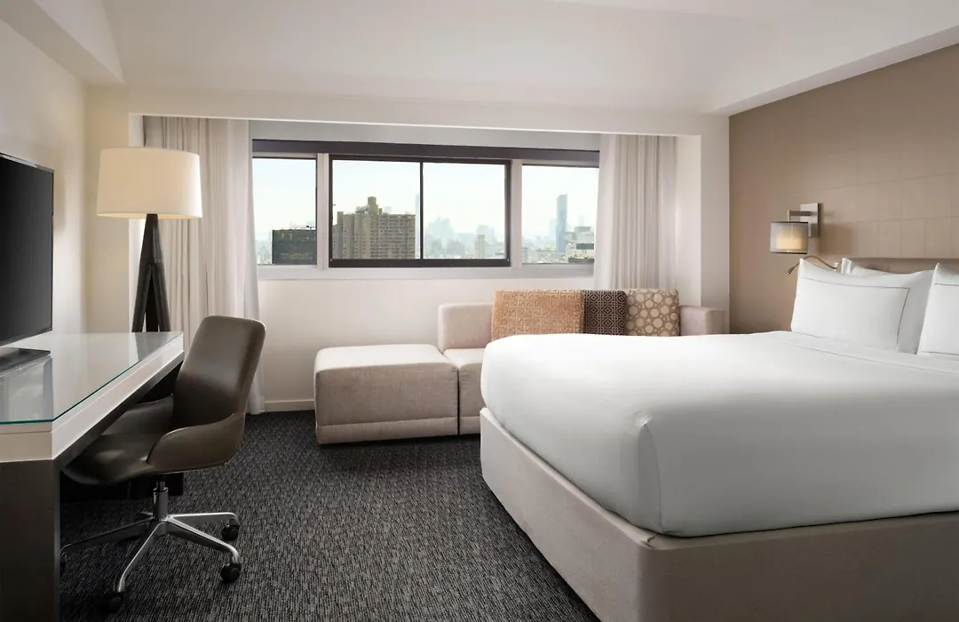 Millennium Hilton New York One Un Plaza-1