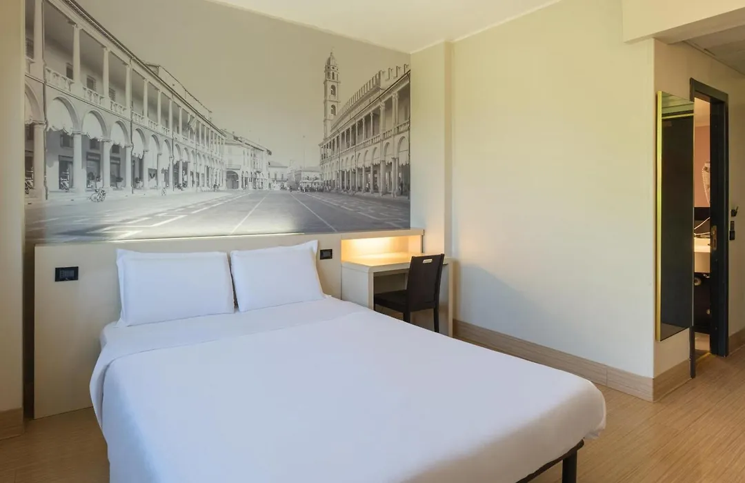 B&B Hotel Faenza-1