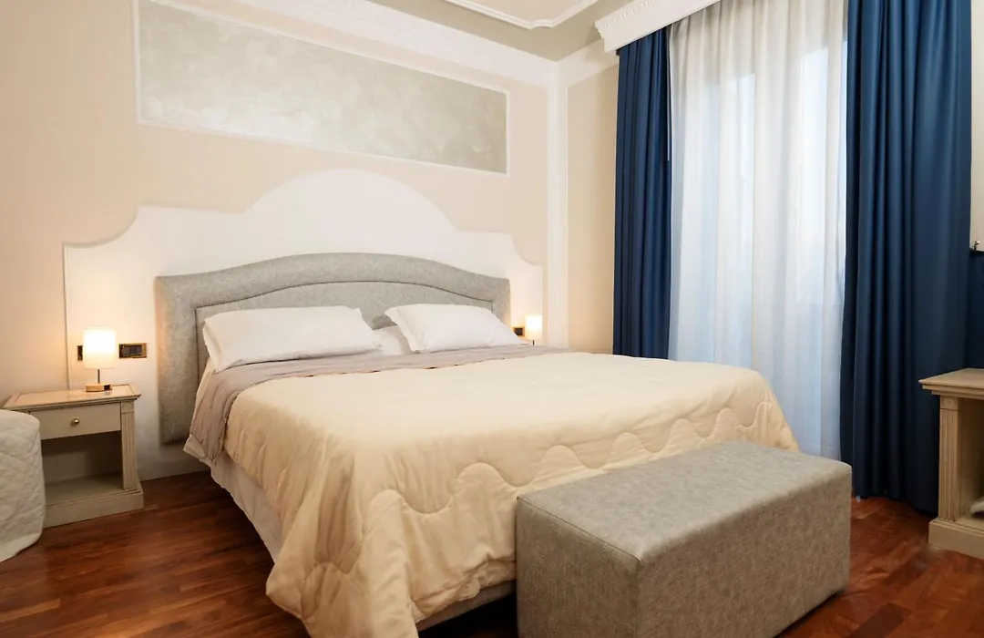 Hotel Villa Medici-1