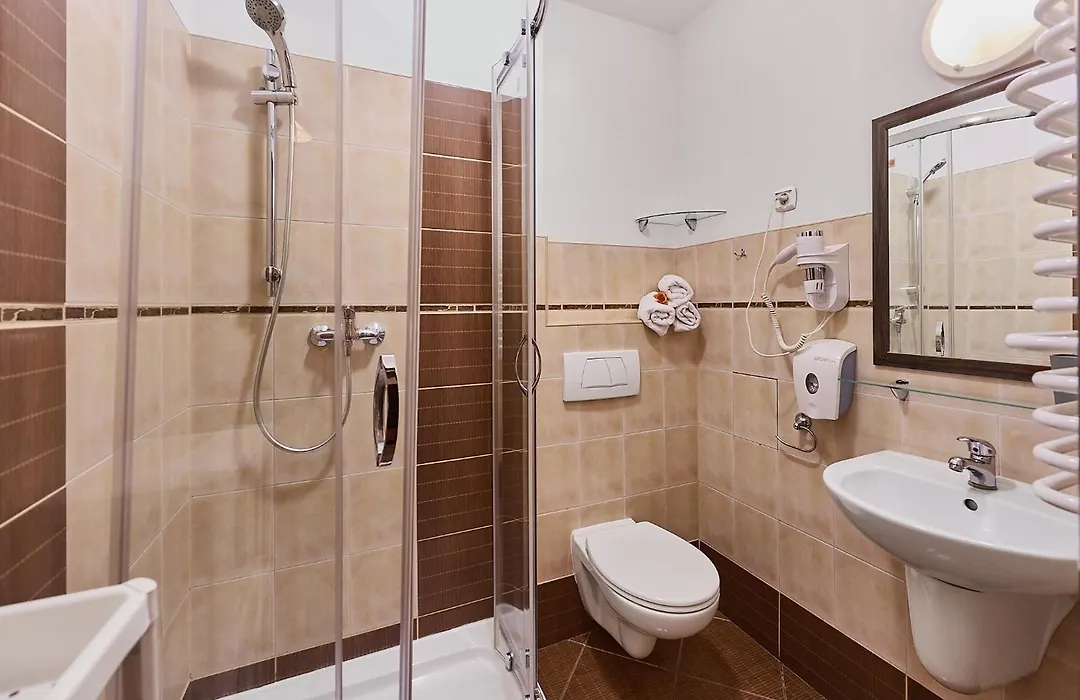 Kamienica Pod Kasztanami Swinoujscie-1