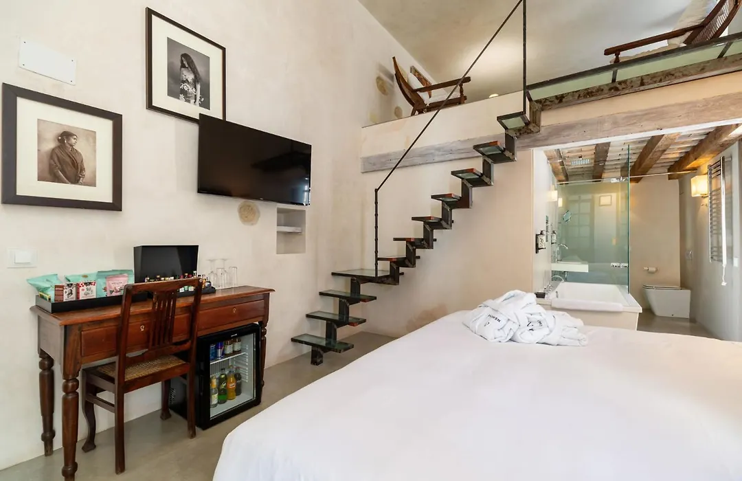Hotel Boutique V-1