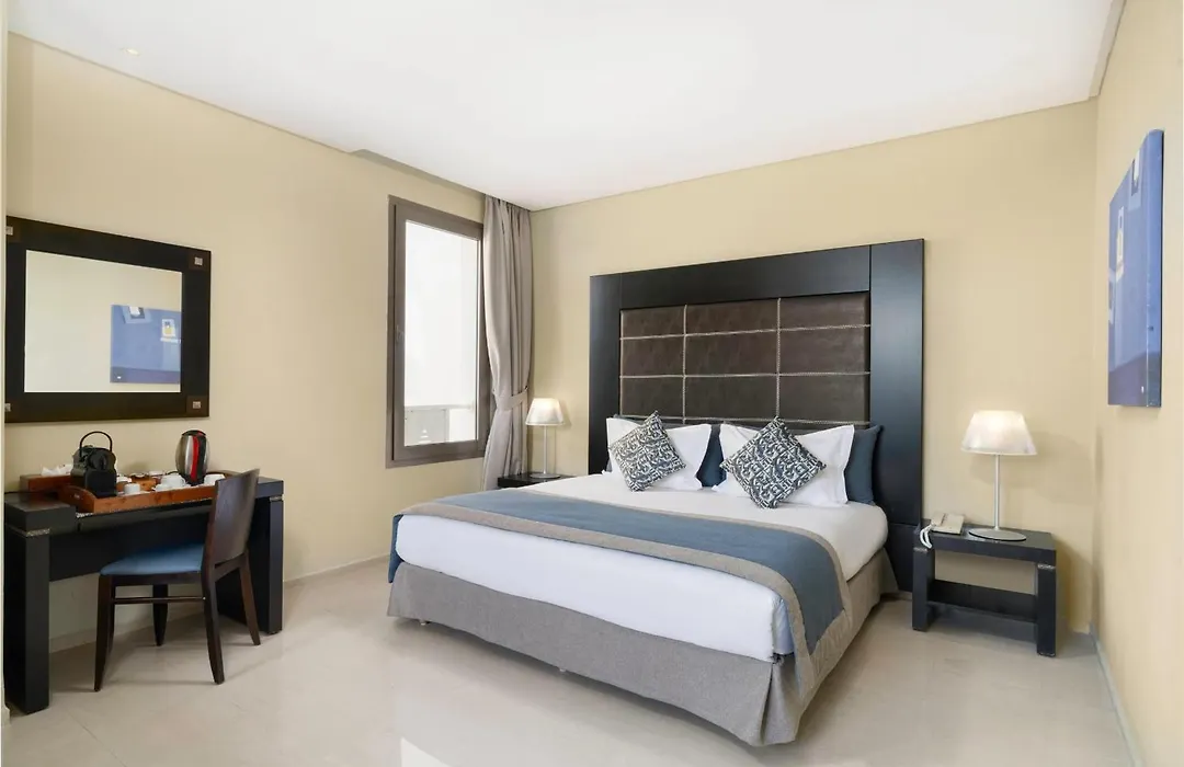 Atlas Essaouira&Spa-1