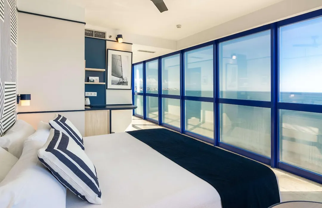 Hotel Yaramar - Adults Recommended-1