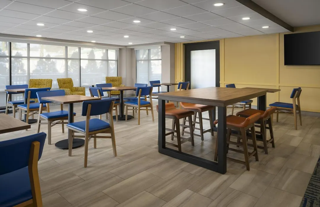 Hampton Inn - York-1