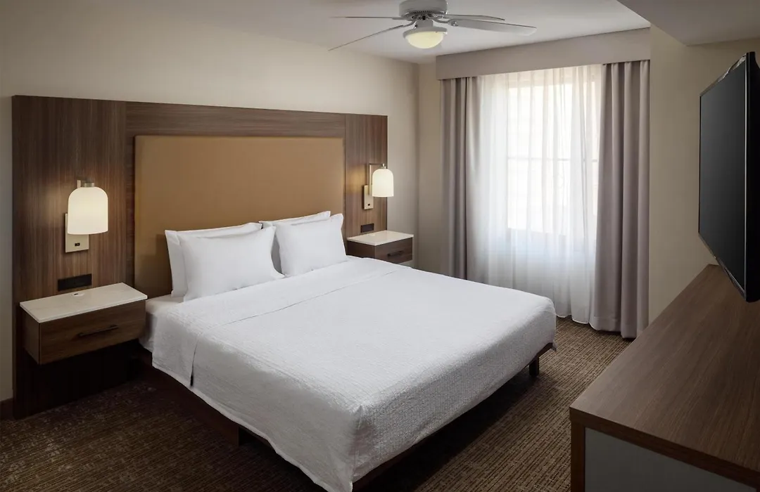 Homewood Suites By Hilton Denver International Airport-1