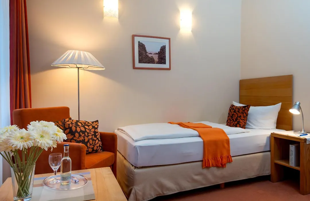 Hotel Gutenberg-1