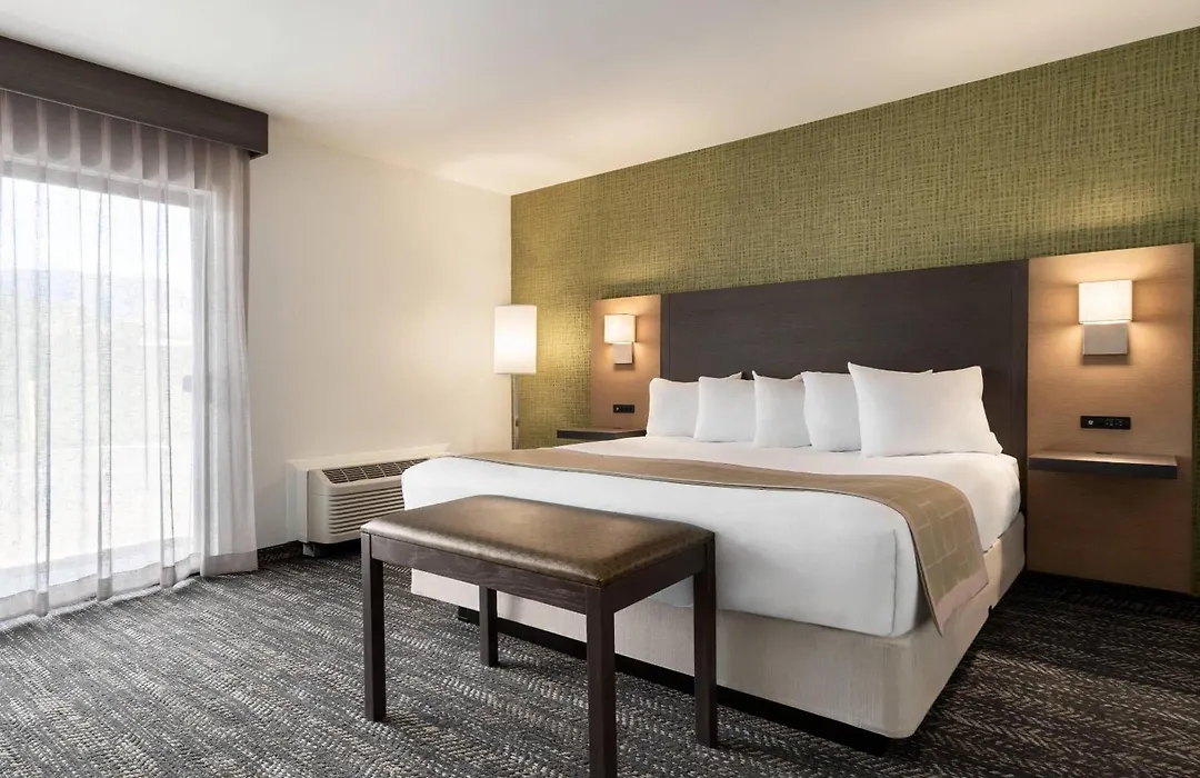 The Kendrick Hotel, An Ascend Collection Hotel-1