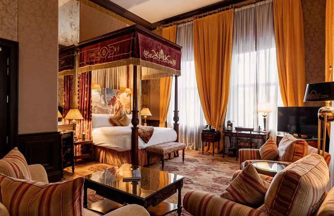 The Merchant Hotel-1