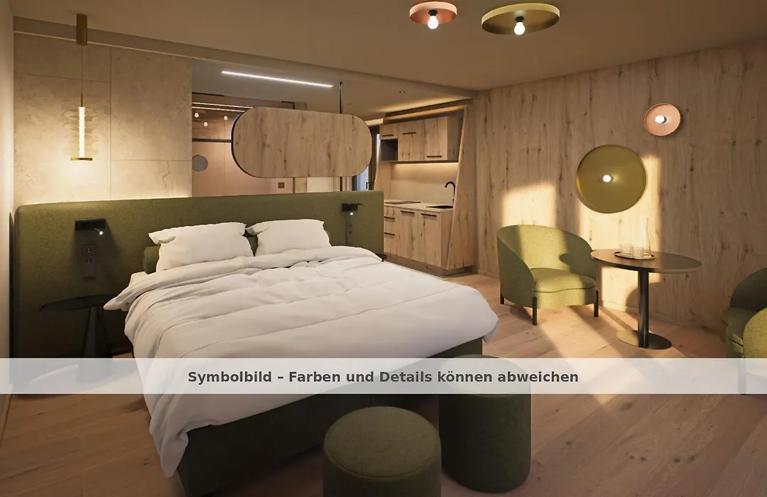 Hotel Alpina Soelden - Adults Only-1