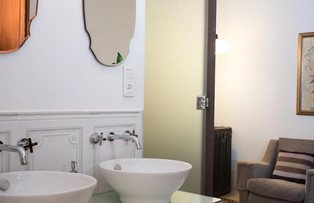 Casa Arizo, Hotel Boutique-1