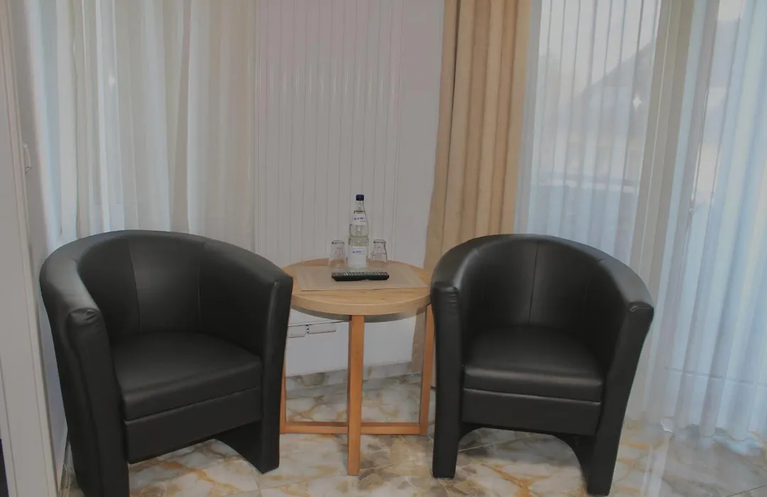 Hotel Sofia-1