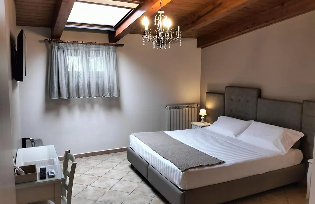 Bed & Breakfast De Nittis - Meridia Collection-1
