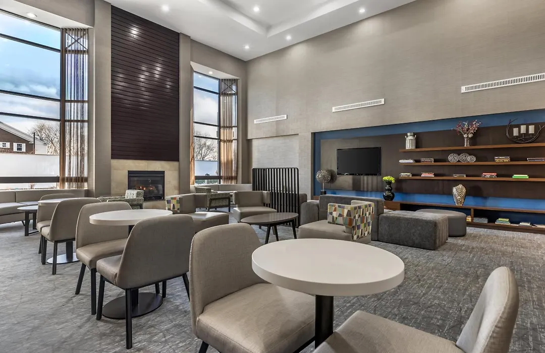 Best Western Plus Elgin - Chicago-1