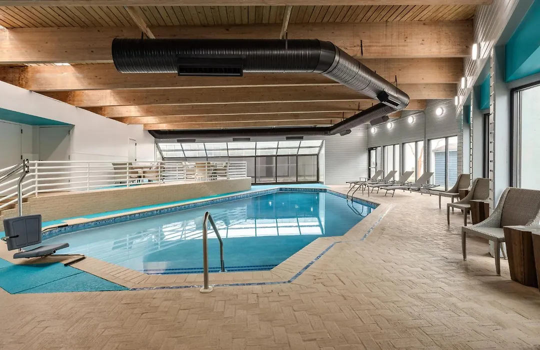 Holiday Inn Virginia Beach - Norfolk By Ihg-1