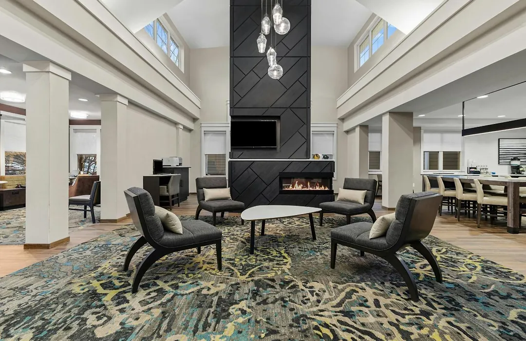 Residence Inn Paducah-1