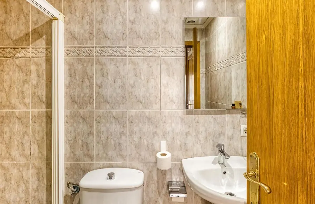 Hostal La Barretina-1