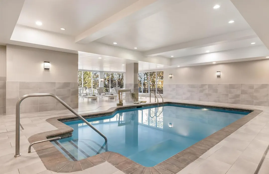 Hilton Garden Inn Mystic/Groton-1