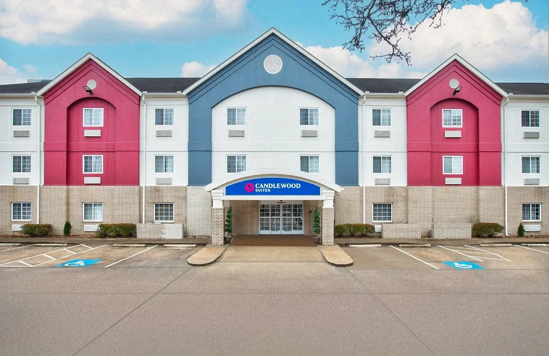 Candlewood Suites Conway By Ihg-1