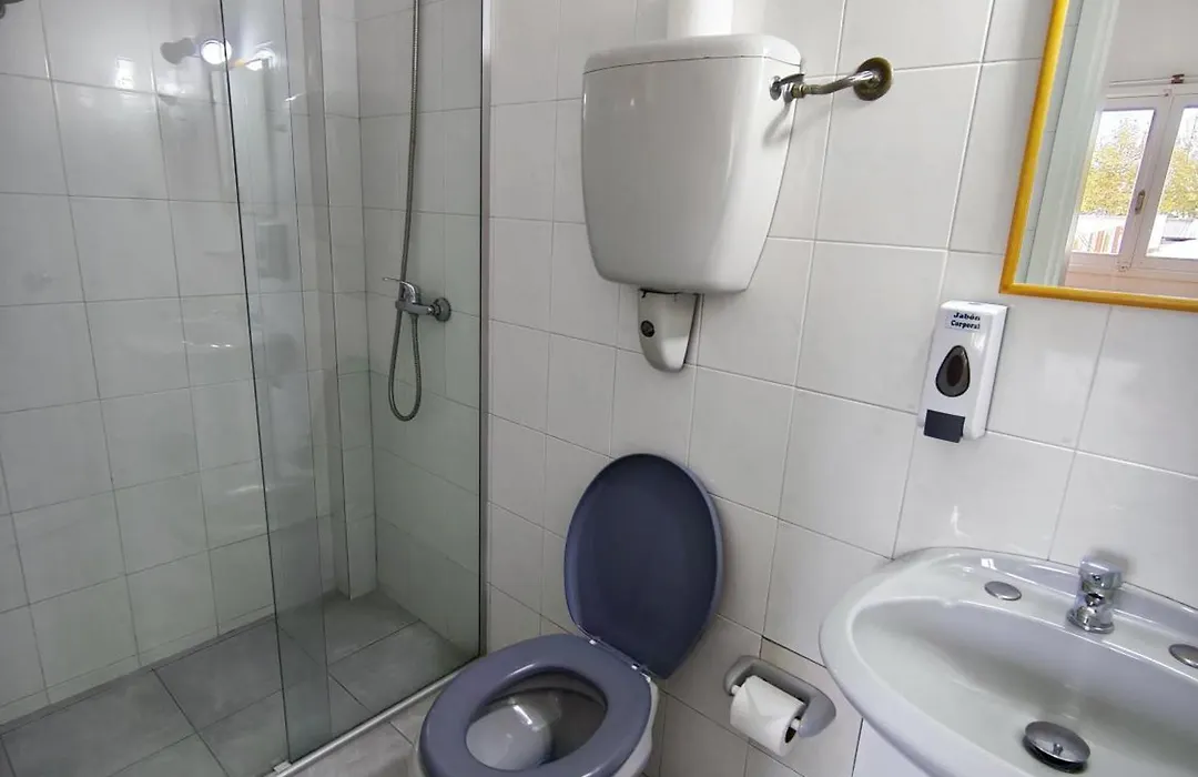 Hotel Romi-1