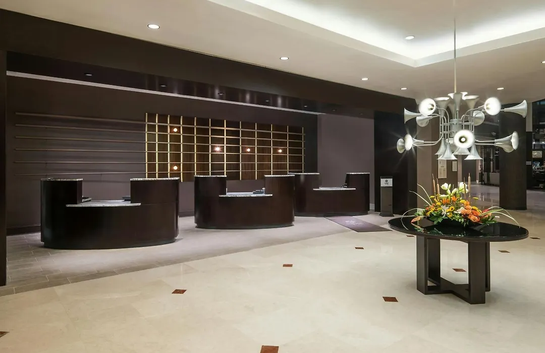 Memphis Riverline Hotel-1