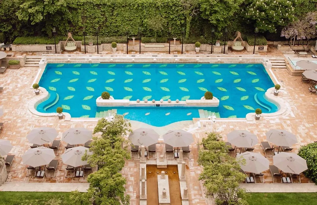 Grand Hyatt Istanbul-1