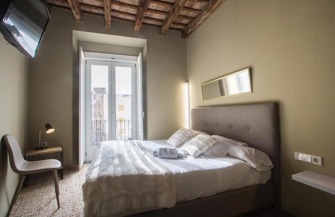 Cosy Rooms Bolseria-1