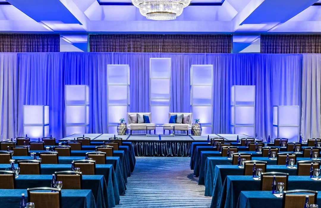 Grand Hyatt Tampa Bay-1