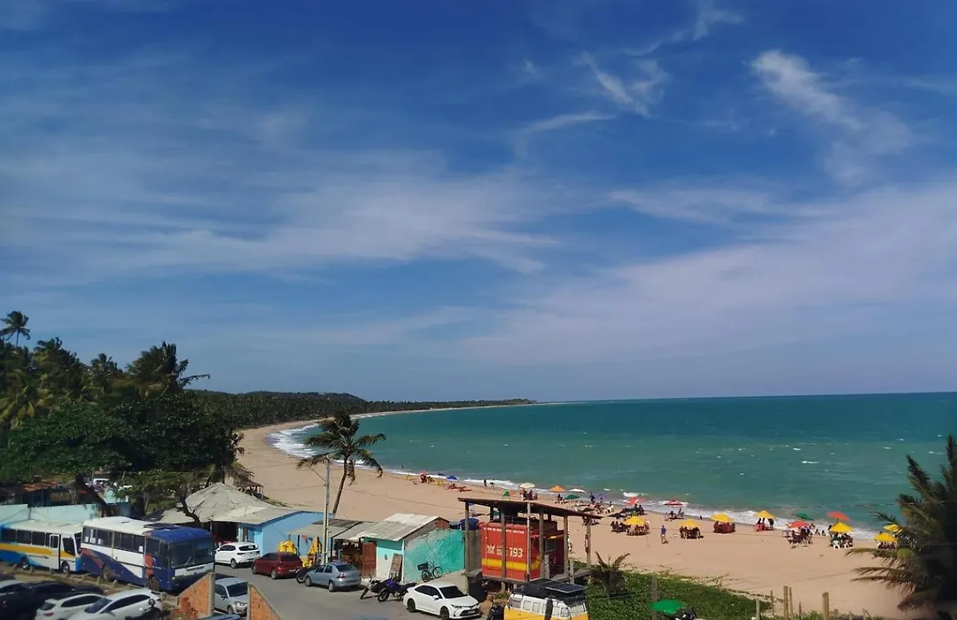 Atlântico Hotel Maceió-1