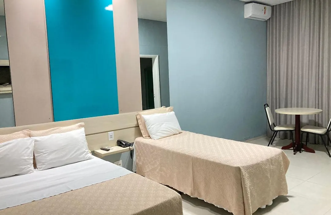 Hotel Mirage-1