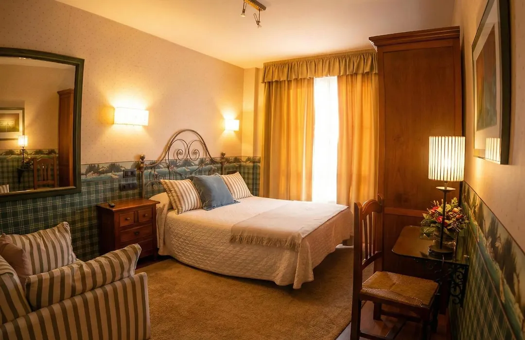 Hotel Avenida Real-1