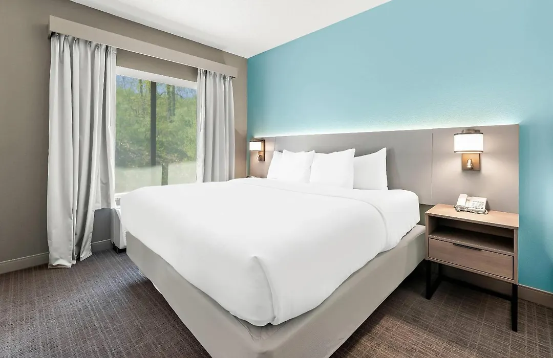 Comfort Inn & Suites Tunkhannock-1