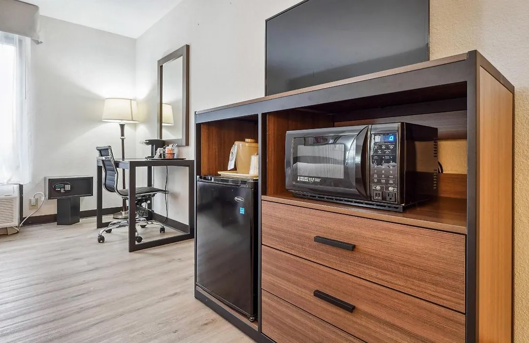 Quality Inn & Suites Dawsonville-1