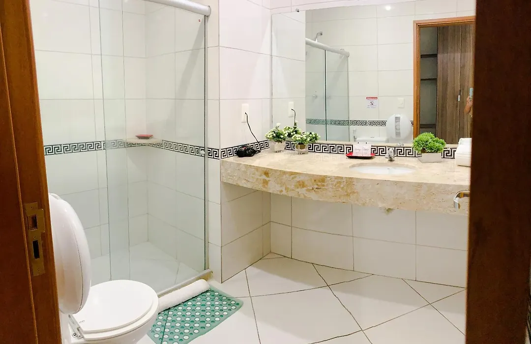 Cambuci Hotel-1