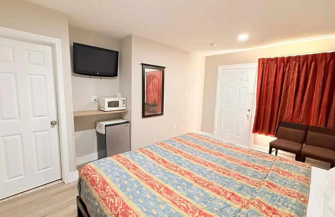 Beachtree Motel-1